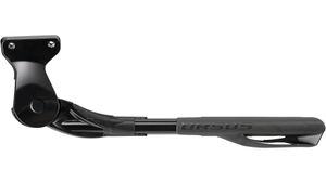 Stojánek Ursus Wave - zadní 40mm, černá (24-28)