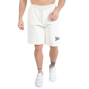 Smilodox Herren Shorts Classic Pro - Oversize Fit Kurze Hose