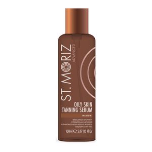 St. Moriz Advanced Serum for Oily Skin