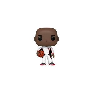 FUNKO POP! - Sports - Basketbal NBA Chicago Bulls Michael Jordan Warmup #84 Special Edition