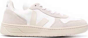 Veja V-10 Vx0102499 Sportschuhe Weiß EU 41 Frau Weiß EU 41