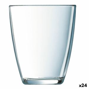 Szklanka do napojów Luminarc Concepto przezroczysta 310 ml (24 szt.)