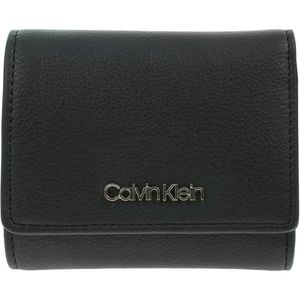 Calvin Klein Brieftaschen Must Trifold, K60K607251BAX