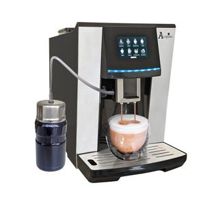 Acopino Vittoria Limited Edition OneTouch Kaffeevollautomat inkl. isoliertem Milchbehälter