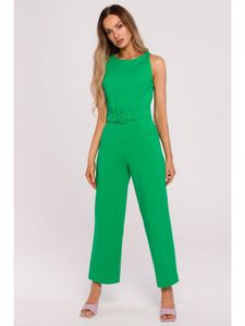 BeWear Jumpsuit für Frauen Tsultrim M679 grün L