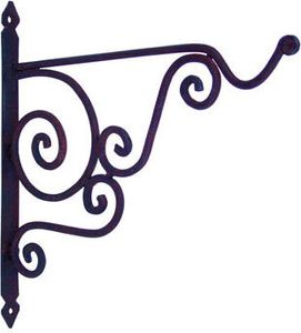 Marokkanischer Eisen-Wandhaken