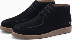 Ombre Clothing Herren-Stiefeletten Bulin gewohnheiten 45 Ombre Clothing Herren-Stiefeletten Bulin gewohnheiten 45