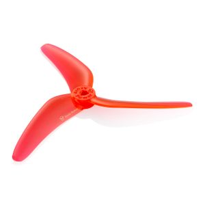 Azure Power 5148 SFP  3 Blatt Propeller Orange 2CW+2CCW 5 Zoll