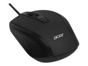 Acer Maus - 3 Tasten - kabelgebunden - USB