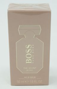 Hugo Boss The Scent Intense Eau de Parfum Spray 50 ml