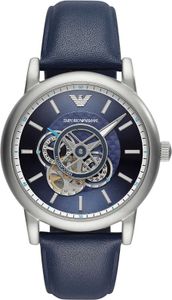 Emporio Armani Meccanico Mod. Luigi Emporio Armani Meccanico Mod. Luigi