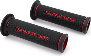 Barracuda Basic Racing Griffe rot