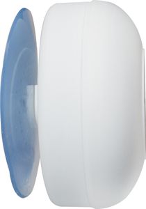 Bluetooth-Lautsprecher ''SHOWER-W'' ca. 6 Std. Akku Laufzeit, weiß, IPX4