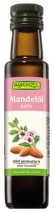RapunzelMandelöl nativ, 100 ml