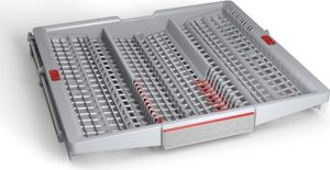 Bosch SGZ6DB04 Części i akcesoria do zmywarek Szara szuflada