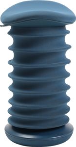 Topstar Sitzhocker/Stehhilfe Sitness 4D blau