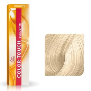 Wella Color Touch 60ml Sunlights /18