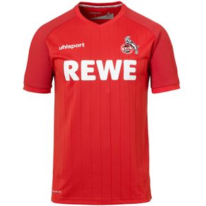 uhlsport 1. FC Köln Auswärtstrikot 2019/20 S