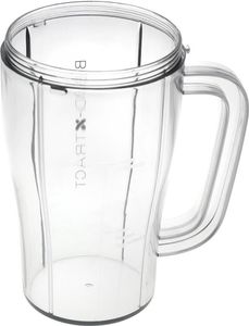 Kenwood KW711633 Mixbecher für SB050 SB054 SB055 SB056 Smoothie to Standmixer