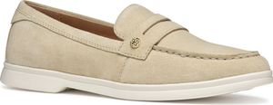 Geox Damen Mokassins D550ZD 00022 C6738 Farbe: Beige Größe: 36 Geox Damen Mokassins D550ZD 00022 C6738 Farbe: Beige Größe: 36