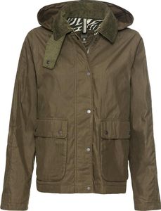 Camel Active Blouson Dark Khaki Dark Khaki 46