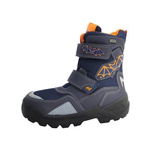 Lurchi Kobin S Winterstiefel Blau Lurchi Kobin S Winterstiefel Blau