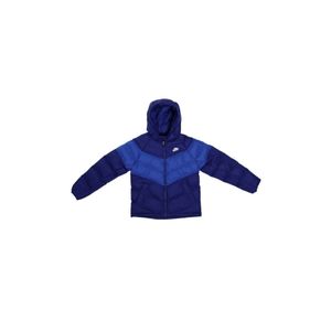 Nike Sportswear Synthetic Fill Jacke Kinder, Größe:M