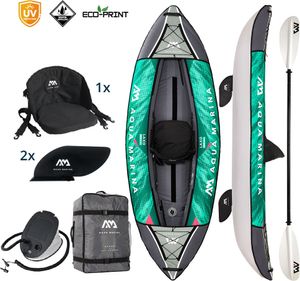Aqua Marina Laxo 9'4'' (285 cm) Kajak, Kanu