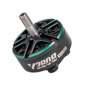 T-Motor Velox V2808 FPV Motor 1950KV schwarz T-Motor Velox V2808 FPV Motor 1950KV schwarz
