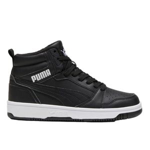 Puma Boty Rebound V6 Mid Wtr J, 39468501