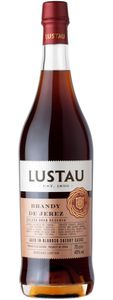 Emilio Lustau Lustau Solera Gran Reserva 40% vol Brandy de Jerez NV Brandy ( 1 x 0.7 L )