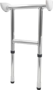 Ridder XL-Adapter für Dusch-Klappsitz Pro   A141100