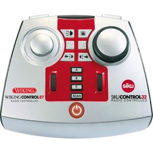 Siku Fernsteuermodul RC "Control" ; 6708