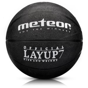 Basketball Ball Training Größe 7, Jugend, Heren 7 LAYUP#7 von Meteor