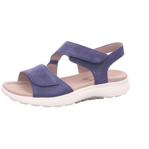 Gabor GABOR Rollingsoft Sandalen Blau Blau 40