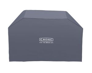 CADAC Abdeckhaube / Schutzhülle für Gasgrill Stratos 3 Brenner