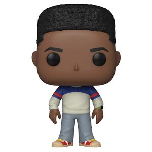 Stranger Things - Lucas 1241 - Funko Pop! - Vinyl Figur