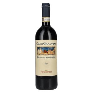 2012 Castel Giocondo Brunello Di Montalcino | 13 % vol | 0,75 l