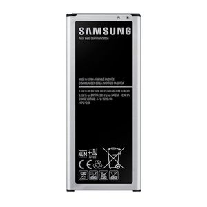 Samsung Akku EB-BN910B, 3220mAh Li-Ion, für N910F Galaxy Note 4 Blister