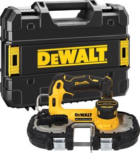 DeWALT DCS377NT-XJ Säge de tragbare Bandsäge 380 m/min Batterie