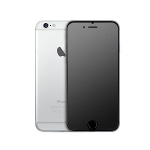 Panzer Glas für Apple iPhone 6 / 6s Echt Schutz Folie Handy Matt