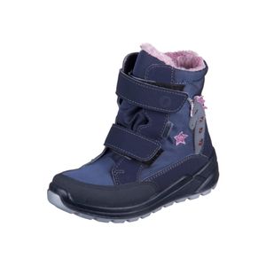 RICOSTA Annika Winterstiefel Kinder blau 32