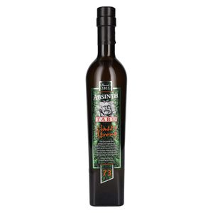 Tabu Absinth Classic Strong 73% 0,5L