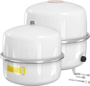 Solar 50L Ausdehnungsgefäß Flexcon 8bar