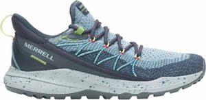 Merrell Women's Bravada 2 Navy 38,5 Dámske outdoorové topánky