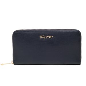 Tommy Hilfiger Portfele Iconic Large, AW0AW12082