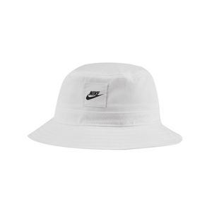 Nike - Floppy klobúk BC5189 (L-XL) (biely)