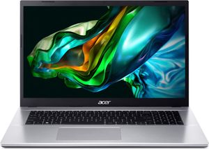 Acer Aspire 3 (17,3", Intel® Core™ i3-1215U, 64GB RAM, 1TB SSD) mit Windows 11 Pro Acer Aspire 3 (17,3", Intel® Core™ i3-1215U, 64GB RAM, 1TB SSD) mit Windows 11 Pro
