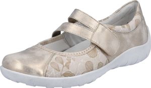Remonte Komfort Slipper Damen 31353031323233 Beige 37 EU Remonte Komfort Slipper Damen 31353031323233 Beige 37 EU