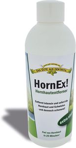 Hornex-Hornhautentferner 250 ml